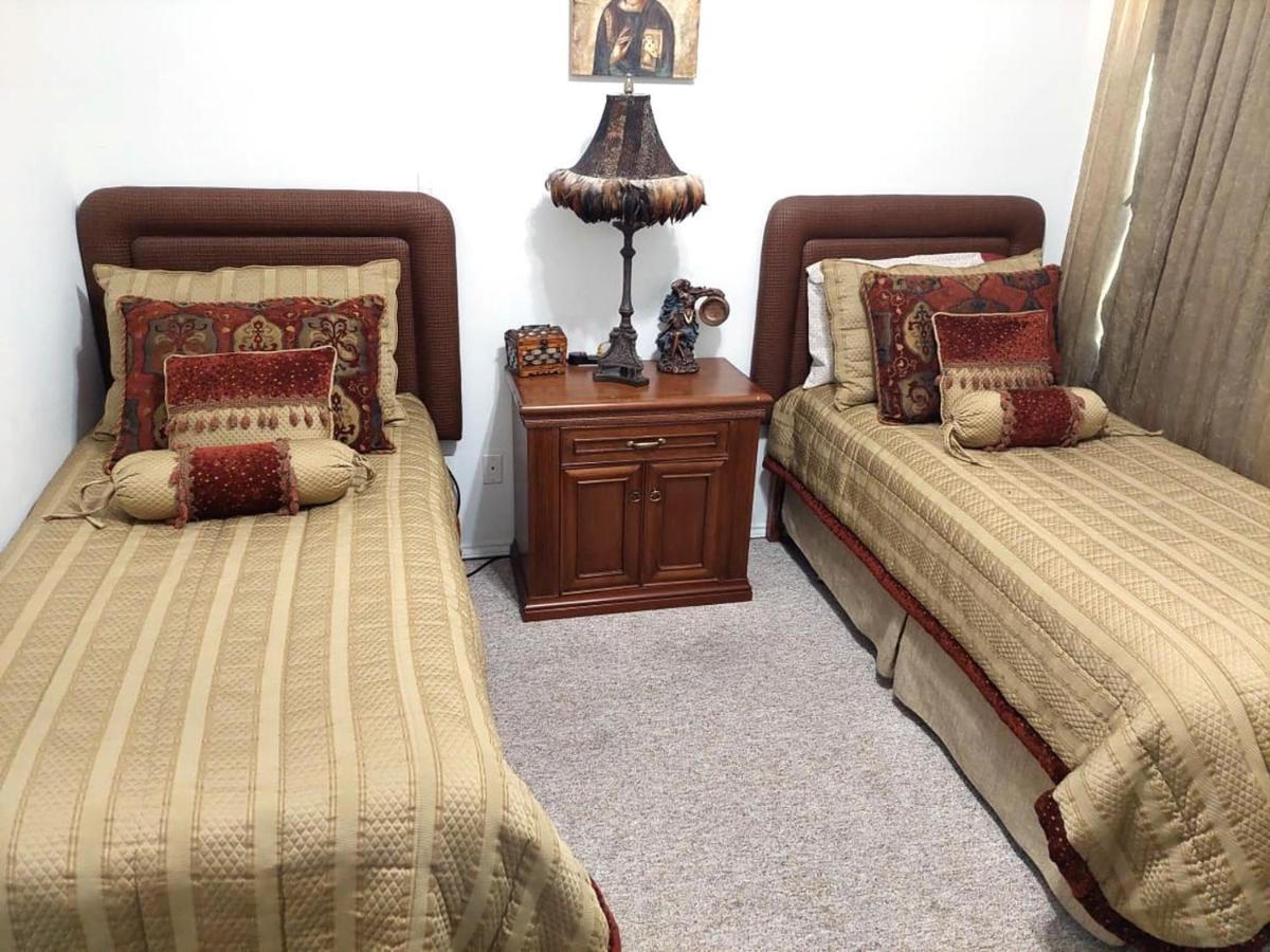 Beautifully Furnished 3Bd 2Br Pool Gated Condo In Mcallen, Tx Pharr Exterior photo