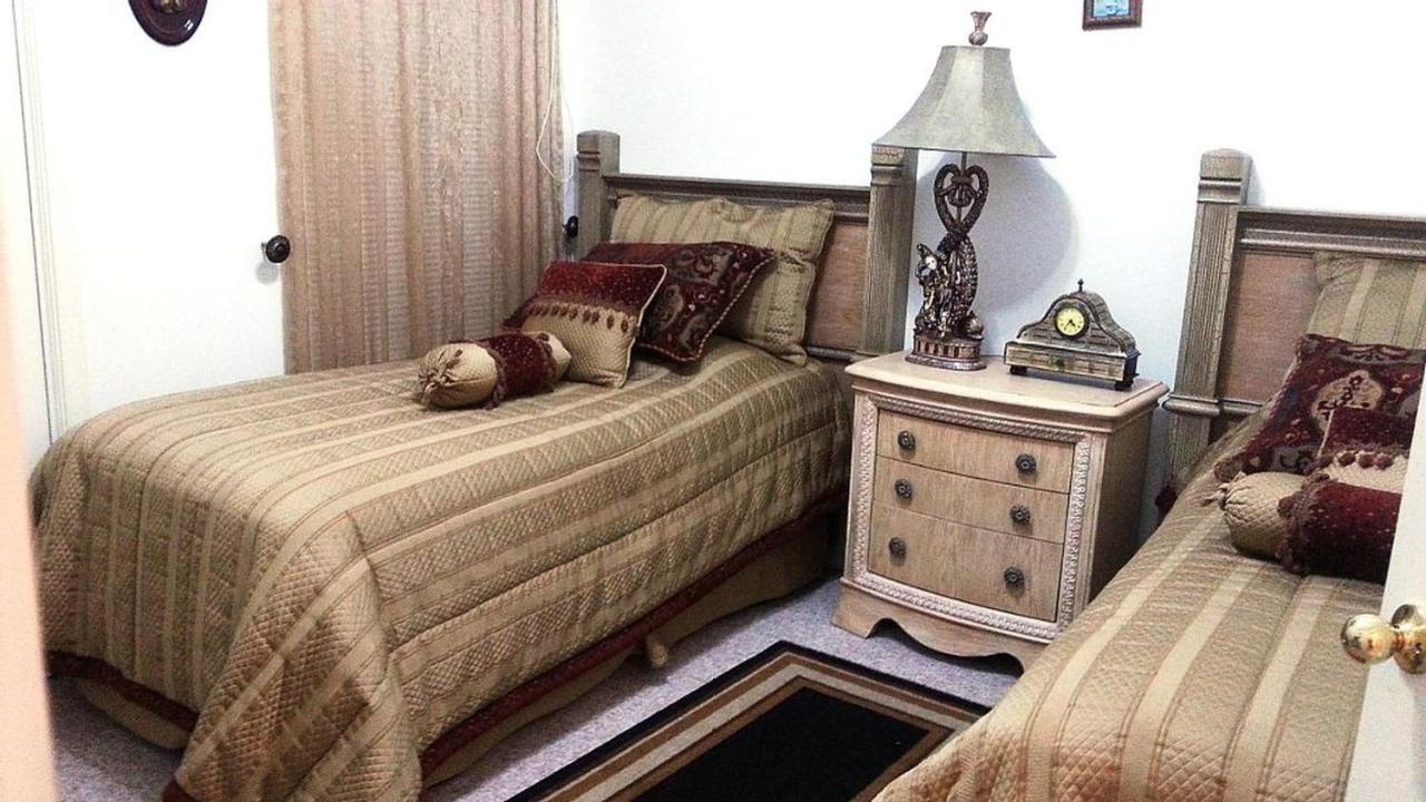 Beautifully Furnished 3Bd 2Br Pool Gated Condo In Mcallen, Tx Pharr Exterior photo