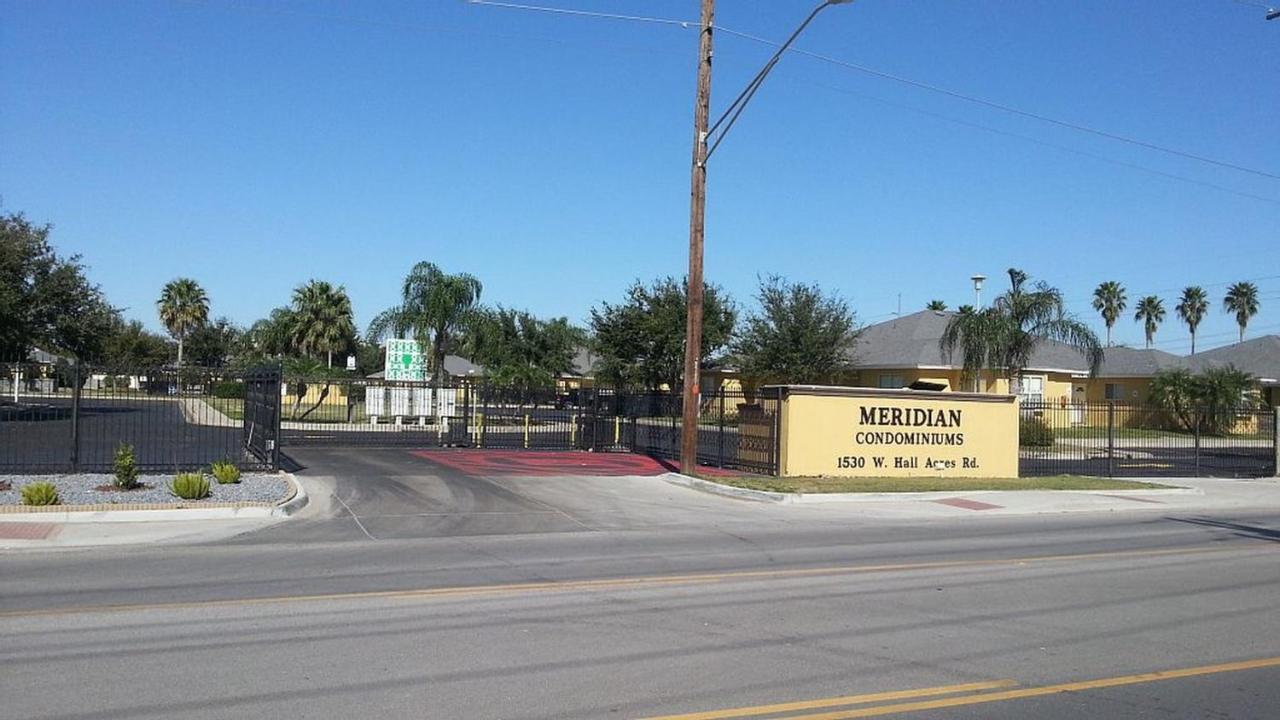 Beautifully Furnished 3Bd 2Br Pool Gated Condo In Mcallen, Tx Pharr Exterior photo